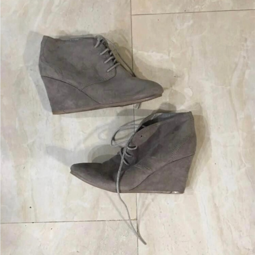 Wedges